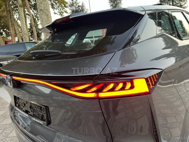 Changan  2026, 0 km - 1.5 l - Lənkəran