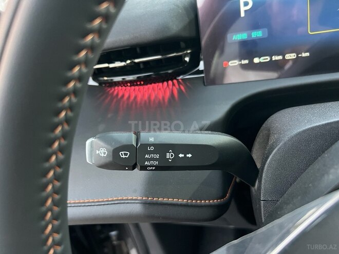 Changan  2026, 0 km - 1.5 l - Lənkəran