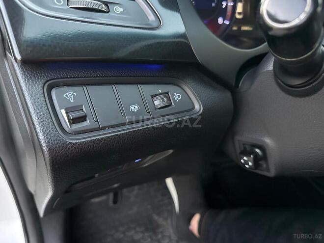 Hyundai Grandeur 2012, 201,000 km - 2.4 л - Sumqayıt
