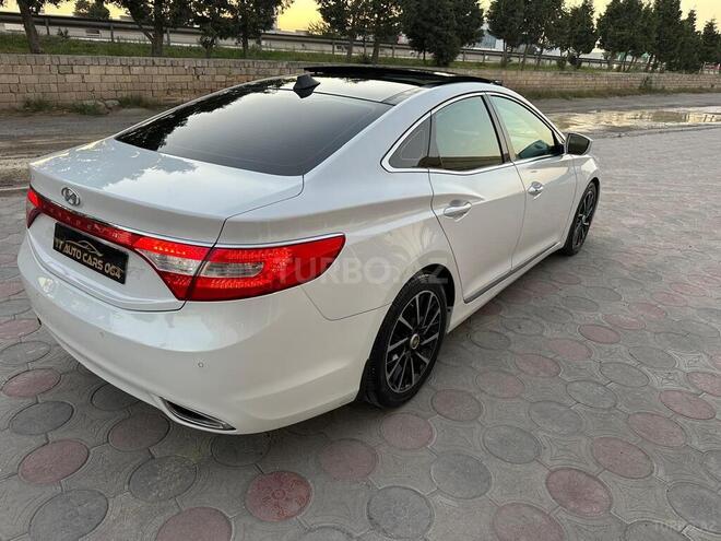 Hyundai Grandeur 2012, 201,000 km - 2.4 л - Sumqayıt