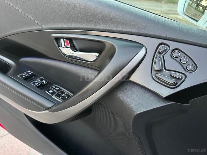 Hyundai Grandeur 2012, 201,000 km - 2.4 л - Sumqayıt