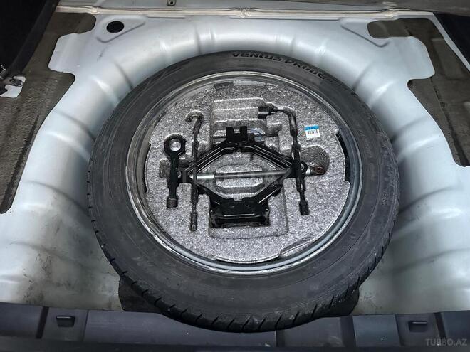 Hyundai Grandeur 2012, 201,000 km - 2.4 л - Sumqayıt