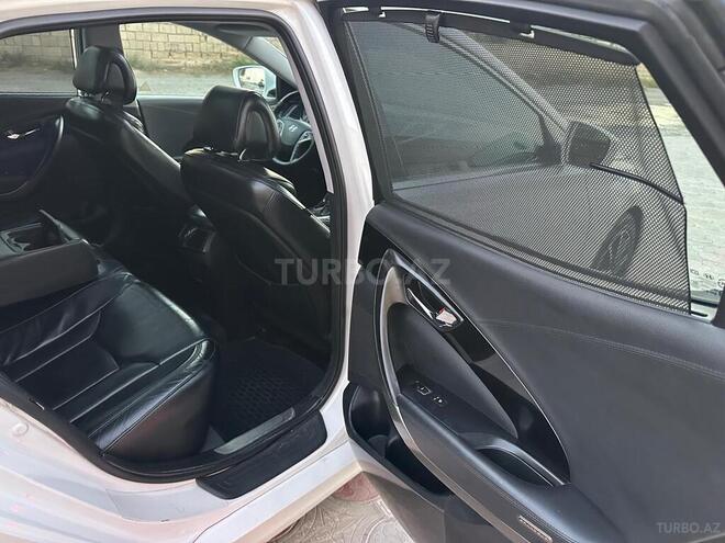 Hyundai Grandeur 2012, 201,000 km - 2.4 л - Sumqayıt