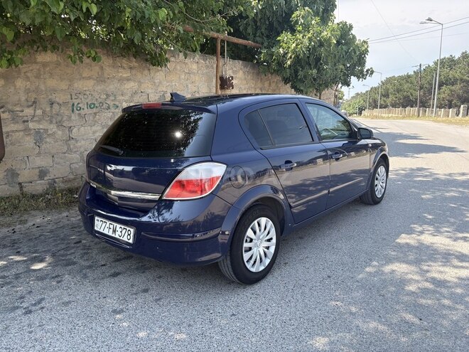 Opel Astra 2006, 320,000 km - 1.4 l - Bakı