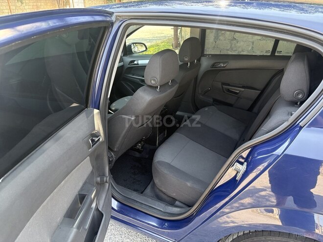 Opel Astra 2006, 320,000 km - 1.4 l - Bakı