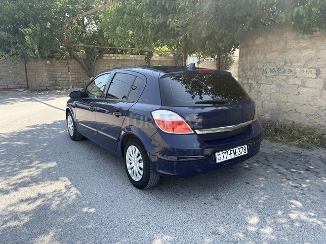 Opel Astra 2006, 320,000 km - 1.4 l - Bakı