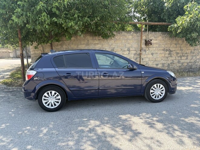 Opel Astra 2006, 320,000 km - 1.4 l - Bakı