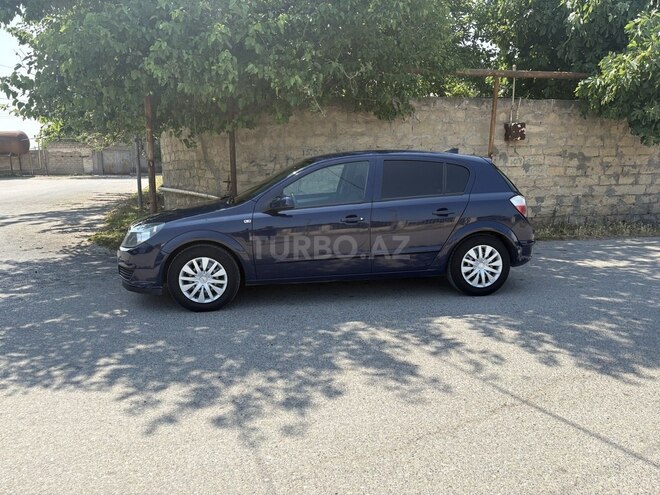 Opel Astra 2006, 320,000 km - 1.4 l - Bakı