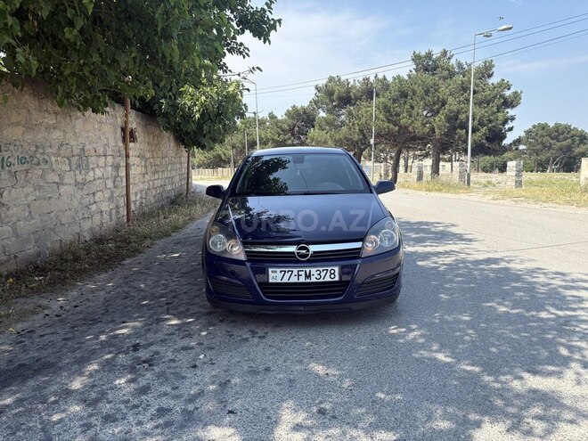 Opel Astra 2006, 320,000 km - 1.4 l - Bakı
