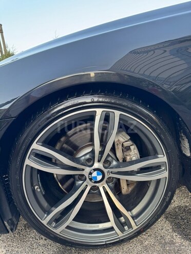 BMW 535 2015, 186,000 km - 3.0 l - Bakı