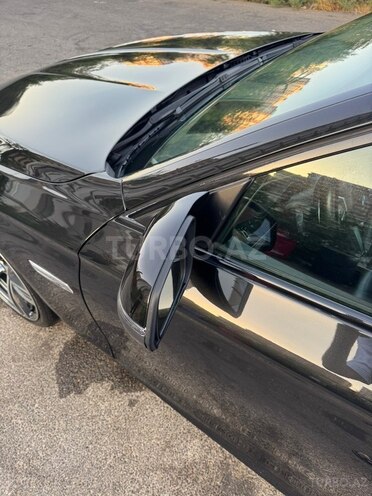 BMW 535 2015, 186,000 km - 3.0 l - Bakı