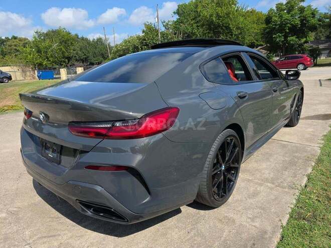 BMW 840 2023, 72,099 km - 3.0 l - Bakı