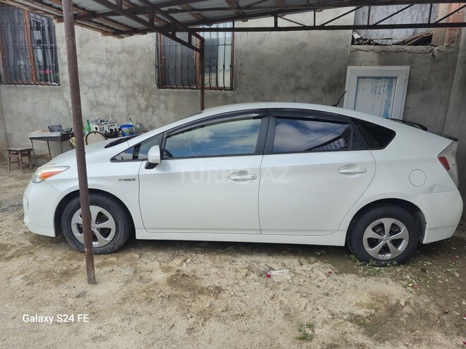 Toyota Prius 2014, 353,702 km - 1.8 l - Bakı