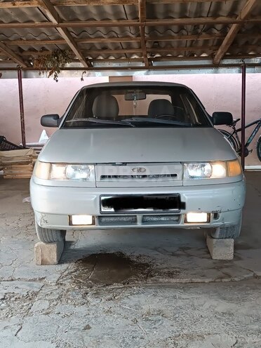 LADA (VAZ) 2110 2000, 219,675 km - 1.5 l - Xaçmaz