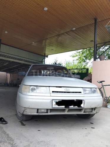 LADA (VAZ) 2110 2000, 219,675 km - 1.5 l - Xaçmaz