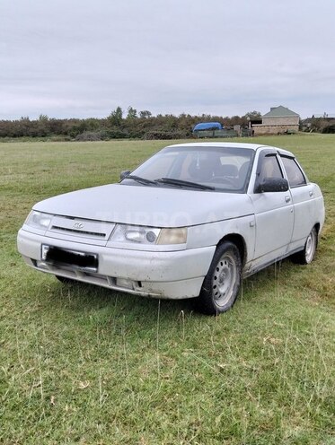 LADA (VAZ) 2110 2000, 219,675 km - 1.5 l - Xaçmaz
