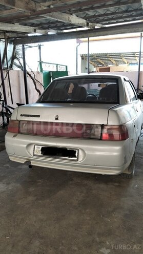 LADA (VAZ) 2110 2000, 219,675 km - 1.5 l - Xaçmaz