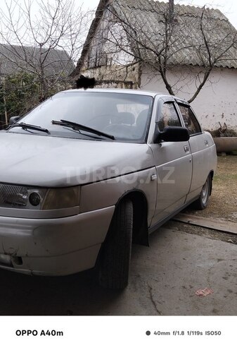 LADA (VAZ) 2110 2000, 219,675 km - 1.5 l - Xaçmaz