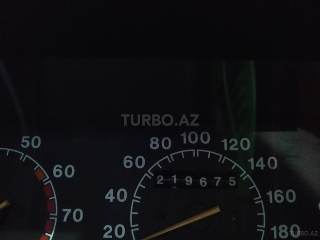 LADA (VAZ) 2110 2000, 219,675 km - 1.5 l - Xaçmaz