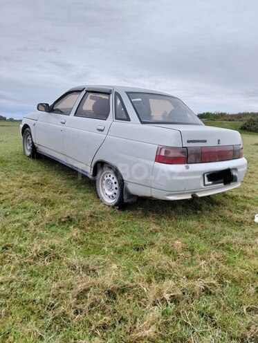 LADA (VAZ) 2110 2000, 219,675 km - 1.5 l - Xaçmaz