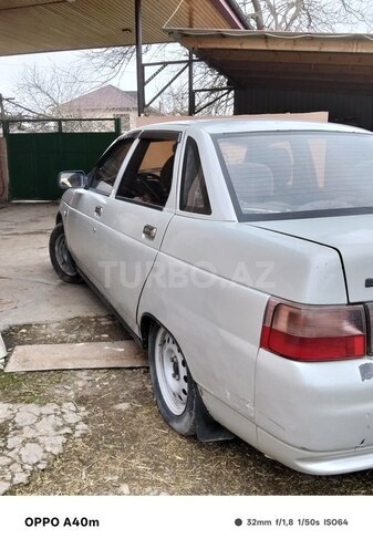 LADA (VAZ) 2110 2000, 219,675 km - 1.5 l - Xaçmaz