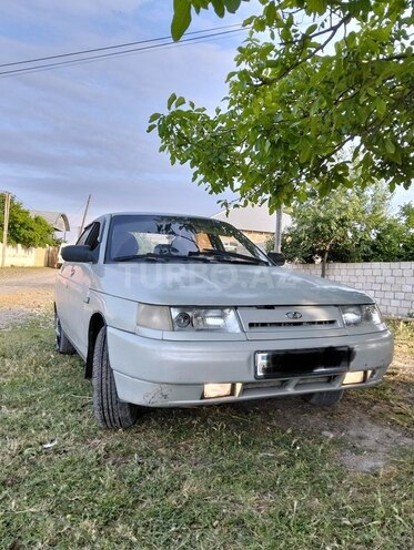 LADA (VAZ) 2110 2000, 219,675 km - 1.5 l - Xaçmaz