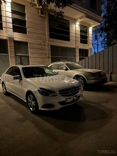 Mercedes E 250 2014, 280,000 km - 2.1 л - Bakı