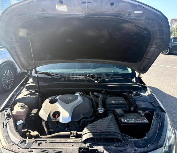 Kia Optima 2013, 255,886 km - 2.0 l - Bakı