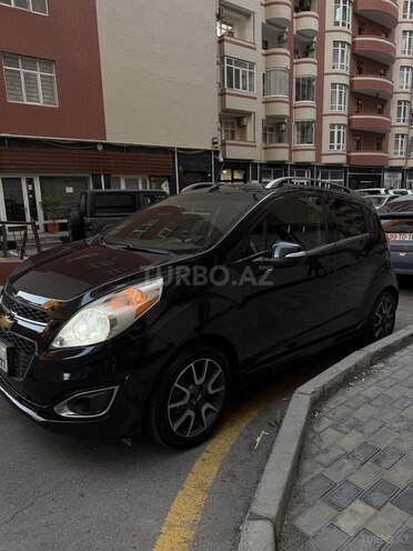 Chevrolet Spark 2013, 200,000 km - 1.0 l - Bakı
