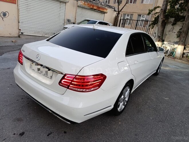 Mercedes E 250 2014, 280,000 km - 2.1 л - Bakı