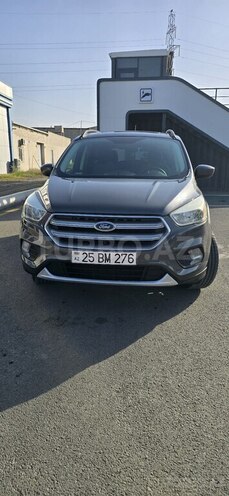 Ford Escape 2017, 204,000 km - 1.5 l - Gəncə