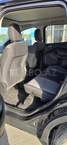 Ford Escape 2017, 204,000 km - 1.5 l - Gəncə
