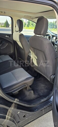 Ford Escape 2017, 204,000 km - 1.5 l - Gəncə