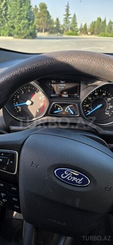 Ford Escape 2017, 204,000 km - 1.5 l - Gəncə