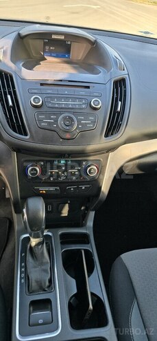 Ford Escape 2017, 204,000 km - 1.5 l - Gəncə