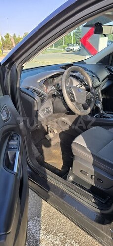 Ford Escape 2017, 204,000 km - 1.5 l - Gəncə