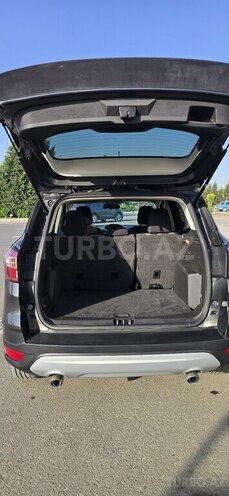 Ford Escape 2017, 204,000 km - 1.5 l - Gəncə