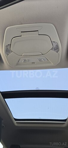 Ford Escape 2017, 204,000 km - 1.5 l - Gəncə