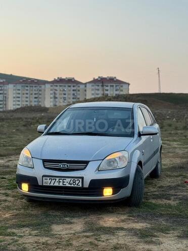 Kia Pride 2009, 312,000 km - 1.5 л - Bakı