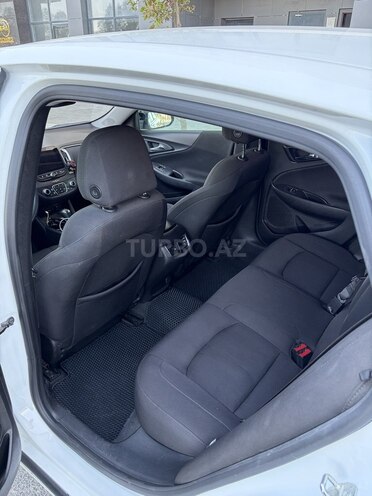 Chevrolet Malibu 2020, 143,800 km - 1.5 l - Bakı