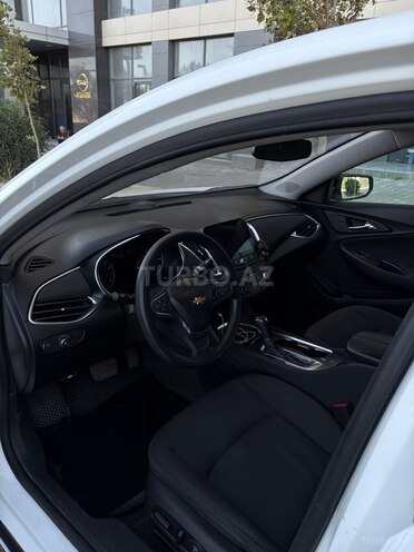 Chevrolet Malibu 2020, 143,800 km - 1.5 l - Bakı