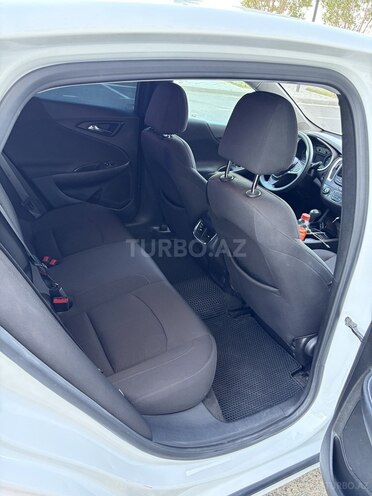 Chevrolet Malibu 2020, 143,800 km - 1.5 l - Bakı