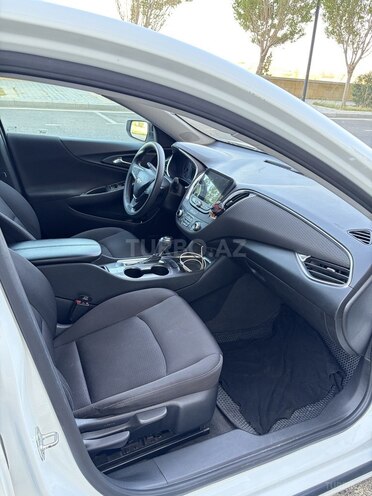 Chevrolet Malibu 2020, 143,800 km - 1.5 l - Bakı
