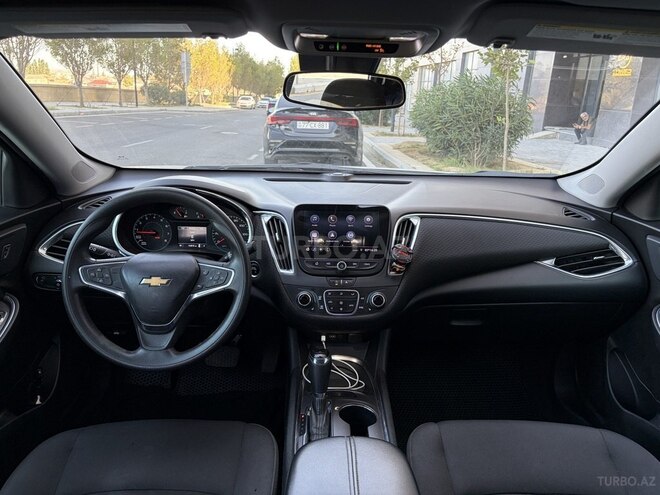 Chevrolet Malibu 2020, 143,800 km - 1.5 l - Bakı