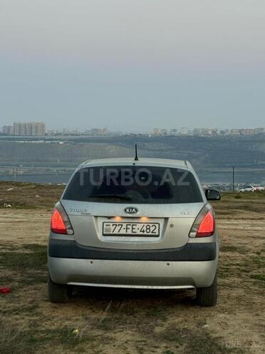 Kia Pride 2009, 312,000 km - 1.5 л - Bakı