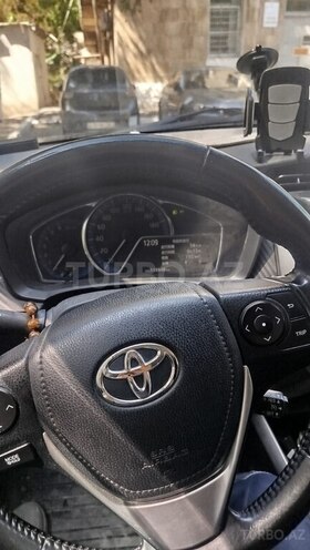 Toyota Corolla Fielder 2018, 118,000 km - 1.5 l - Sumqayıt