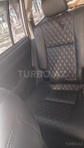 Toyota Corolla Fielder 2018, 118,000 km - 1.5 l - Sumqayıt