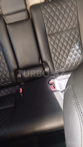 Toyota Corolla Fielder 2018, 118,000 km - 1.5 l - Sumqayıt
