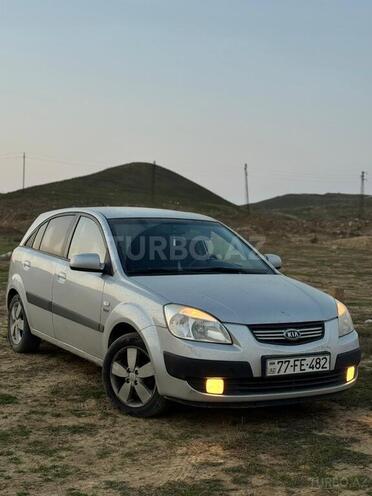 Kia Pride 2009, 312,000 km - 1.5 л - Bakı