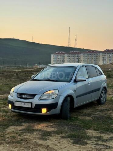 Kia Pride 2009, 312,000 km - 1.5 л - Bakı